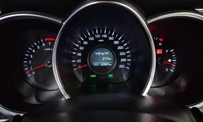 Kia K5 2015, 62687 км, за 8800000 KRW - фото 8