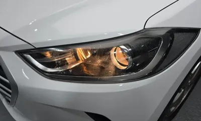 Hyundai Avante 2016, 146560 км, за 5300000 KRW - фото 22