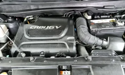 Hyundai Tucson 2015, 113406 км, за 8300000 KRW - фото 6