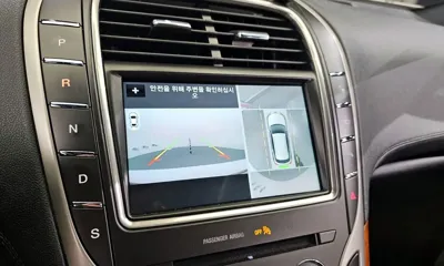 Lincoln MKX 2017, 47921 км, за 16000000 KRW - фото 17