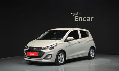 ChevroletGMDaewoo Spark · 2019 год