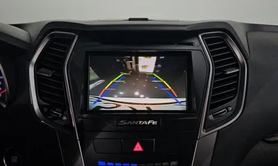 Hyundai Santafe 2014, 125466 км, за 9990000 KRW - фото 15
