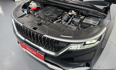 Kia Canival 2021, 60826 км, за 22700000 KRW - фото 6