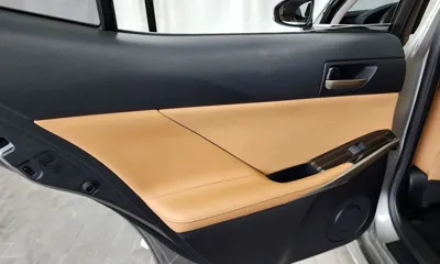 Lexus IS 2019, 97818 км, за 23290000 KRW - фото 25