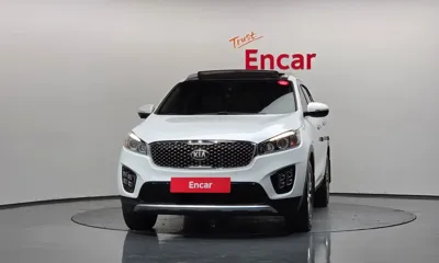 Kia Sorento 2017, 149160 км, за 12900000 KRW