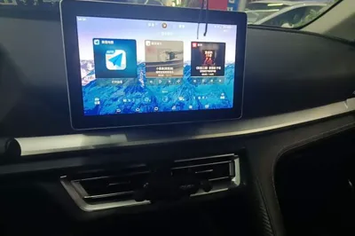 BYD Song Pro 2019, 51000 км, за 62203.26 CNY - фото 15