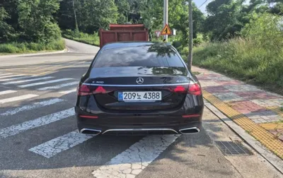 Mercedes-Benz E-Class 2025, 56000 км, за 75470000 KRW - фото 6
