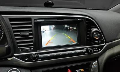 Hyundai Avante 2018, 154071 км, за 7900000 KRW - фото 15