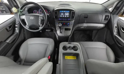 Hyundai Starex 2021, 100517 км, за 14900000 KRW - фото 7