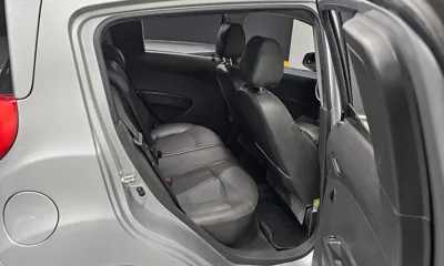 ChevroletGMDaewoo Spark 2014, 140169 км, за 3200000 KRW - фото 11