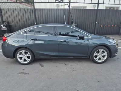 ChevroletGMDaewoo Cruze 2017, 57106 км, за 5900000 KRW - фото 8