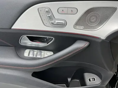Mercedes-Benz GLE AMG 2022, 61000 км, за 77787.94 USD