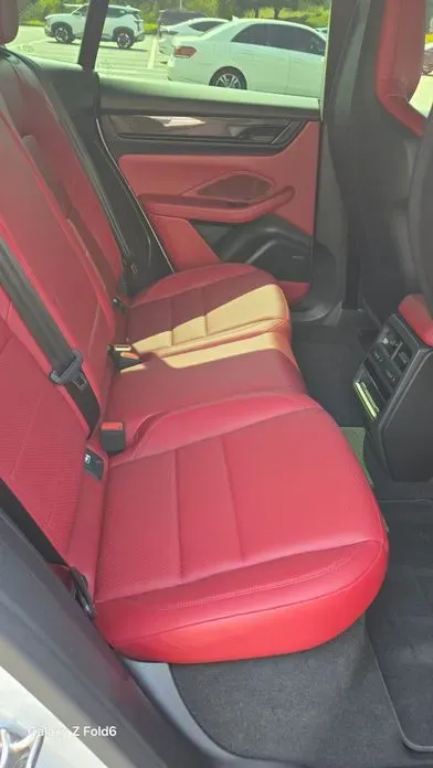 Porsche Macan 2025, 21000 км, за 117000000 KRW - фото 9