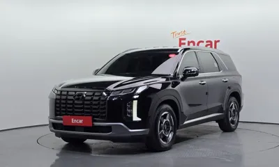 Hyundai Palisade · 2023 год