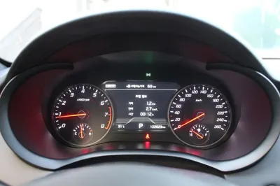 Kia Stinger 2019, 122700 км, за 16500000 KRW - фото 6