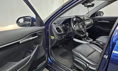 Kia Seltos 2020, 137132 км, за 14200000 KRW - фото 10