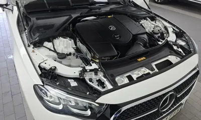 Mercedes-Benz E-Class 2025, 22315 км, за 56900000 KRW - фото 6