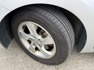 Hyundai Avante 2012, 144626 км, за 2900000 KRW - фото 20