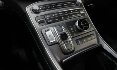 Hyundai Santafe 2023, 46406 км, за 30500000 KRW - фото 9