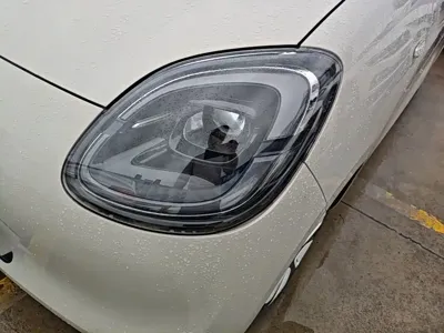 Wuling MINIEV 2025, 24500 км, за 35600 CNY - фото 24
