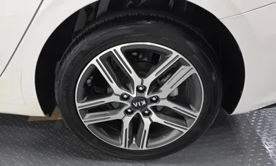 Kia K3 2019, 113541 км, за 11690000 KRW - фото 21