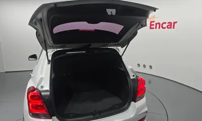 ChevroletGMDaewoo Trax 2018, 166158 км, за 5780000 KRW - фото 30
