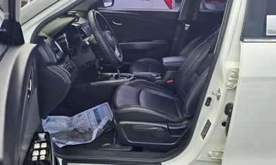 KG_Mobility_Ssangyong TIBOLI 2018, 132032 км, за 5900000 KRW - фото 5