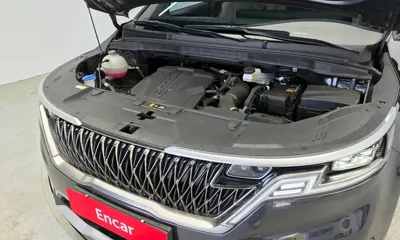 Kia Canival 2023, 53705 км, за 23600000 KRW - фото 6