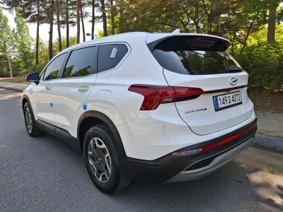 Hyundai Santafe 2023, 68000 км, за 26500000 KRW - фото 6