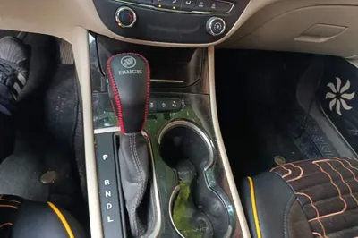 Buick Verano 2018, 59700 км, за 33439.21 CNY - фото 14