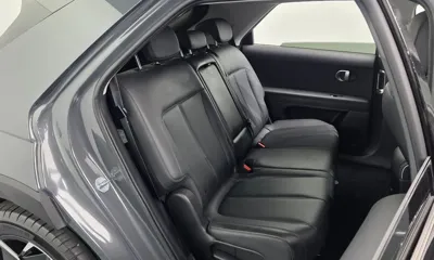 Hyundai Ioniq5 2023, 27101 км, за 33500000 KRW - фото 11