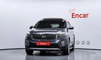 Kia Sorento 2015, 113371 км, за 11900000 KRW