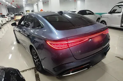 BYD Seal 07 DM-i 2025, 1700 км, за 127259.95 CNY