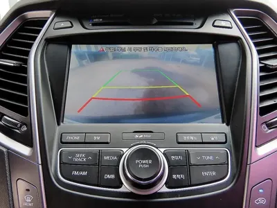 Hyundai Santafe 2013, 98975 км, за 8990000 KRW - фото 15