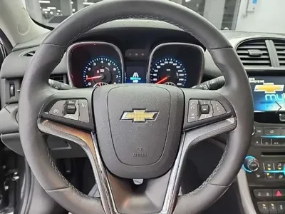 ChevroletGMDaewoo Malibu 2015, 80820 км, за 6000000 KRW - фото 9