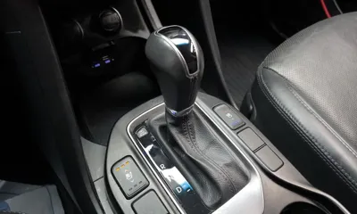 Hyundai Santafe 2015, 127234 км, за 9700000 KRW - фото 9