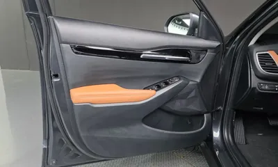 Kia Seltos 2025, 3440 км, за 27000000 KRW - фото 24