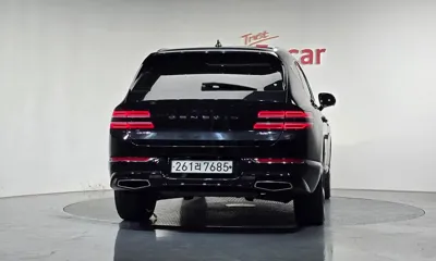 Genesis GV80 2020, 93180 км, за 43800000 KRW - фото 4