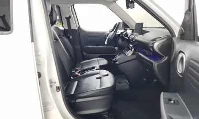Hyundai Casper 2023, 60593 км, за 14900000 KRW - фото 26