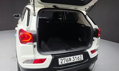 KG_Mobility_Ssangyong KORANDO 2019, 119916 км, за 9500000 KRW - фото 19