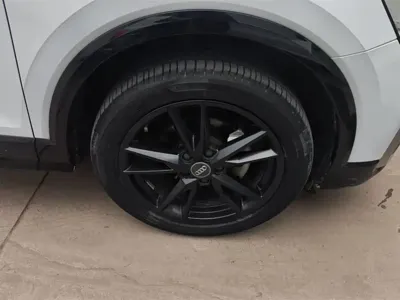 Audi Q2L 2020, 66700 км, за 69000 CNY - фото 6