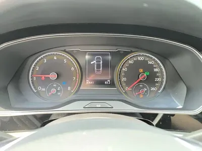 Volkswagen Passat 2019, 80700 км, за 78300 CNY - фото 12