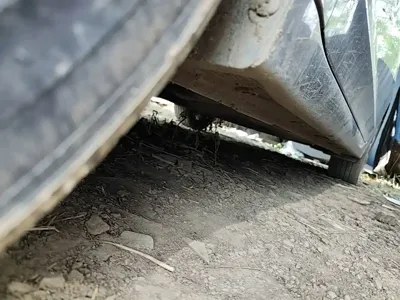Hyundai Elantra 2016, 106600 км, за 28100 CNY - фото 8