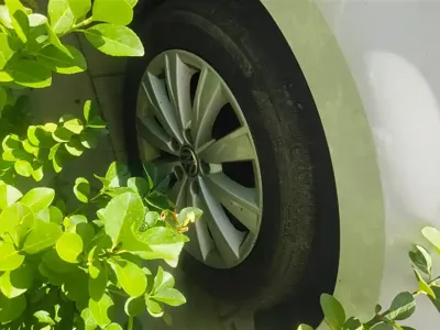 Volkswagen Sagitar 2014, 147900 км, за 20500 CNY - фото 6