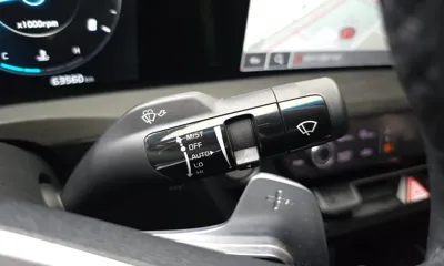 Kia K8 2022, 63560 км, за 27300000 KRW - фото 30