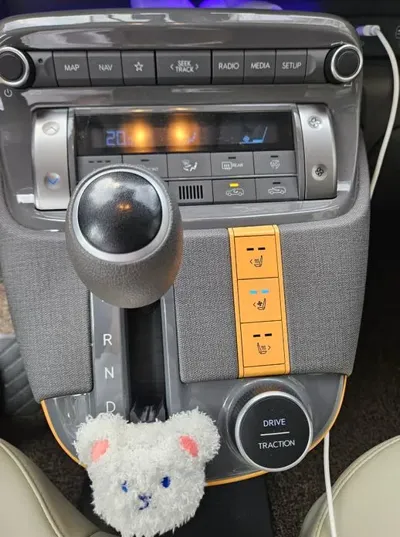 Hyundai Casper 2023, 32000 км, за 16000000 KRW - фото 6