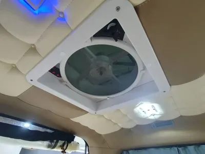 Hyundai Starex 2017, 106000 км, за 19500000 KRW - фото 18