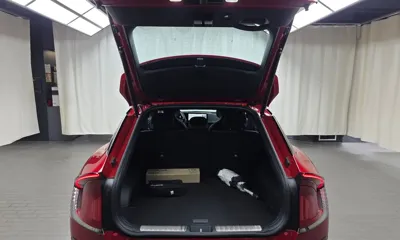 Kia EV6 2025, 2465 км, за 46500000 KRW - фото 20