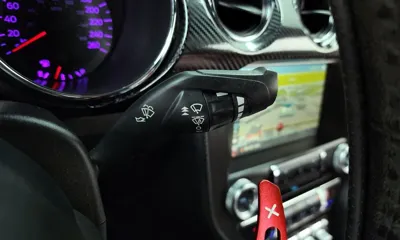 Ford Mustang 2016, 147204 км, за 20500000 KRW - фото 18