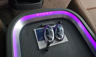 Hyundai Staria 2025, 29746 км, за 40990000 KRW - фото 34